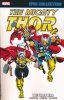 THOR EPIC COLLECTION THE THOR WAR TP [9781302946913]
